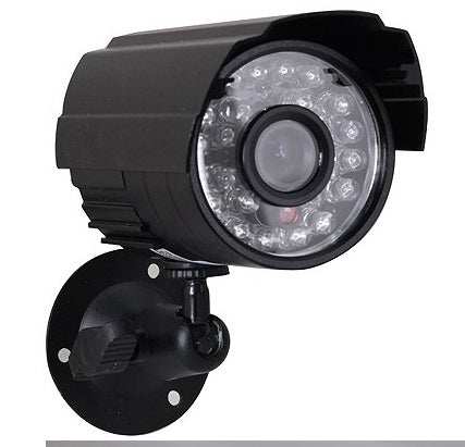 Infrared Night Vision Camera