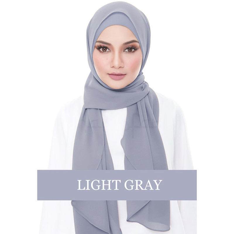 Embroidered Islamic Cardigan