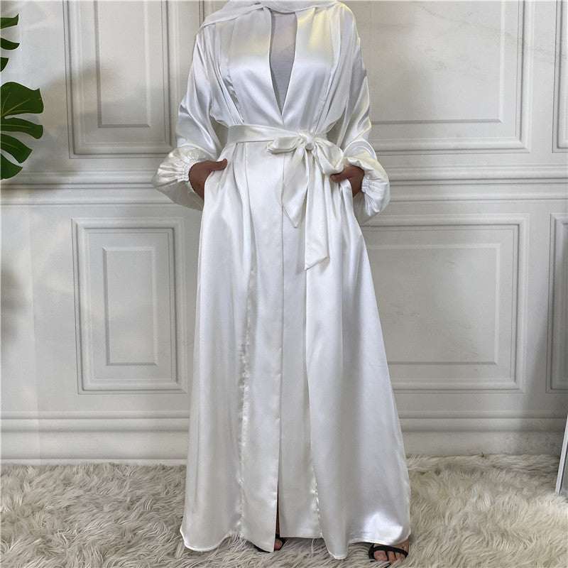 Islamic Muslim Cardigan