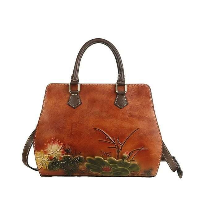 Cowhide Handbags