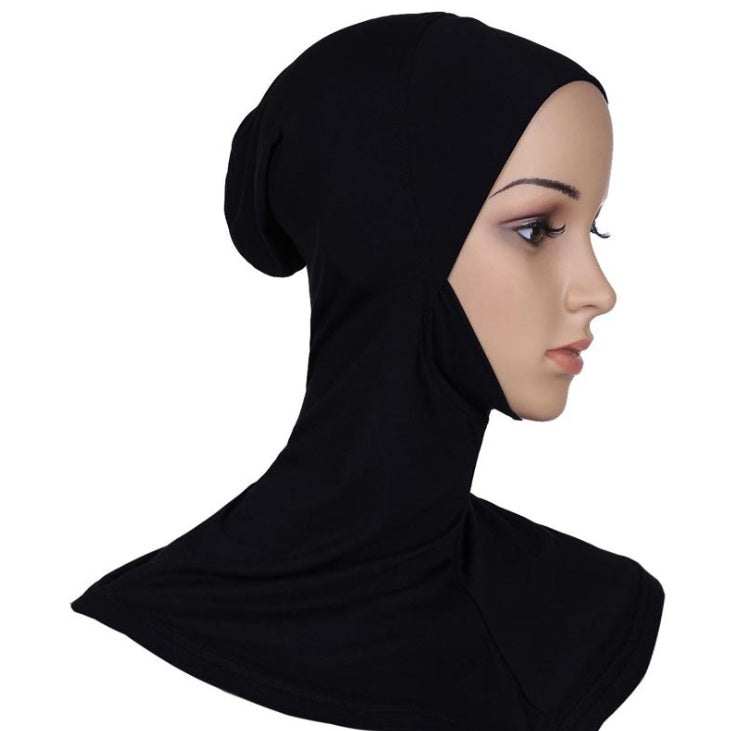 Bubble plain Scarf
