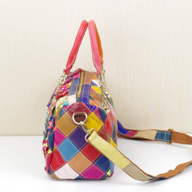 Cowhide Handbags