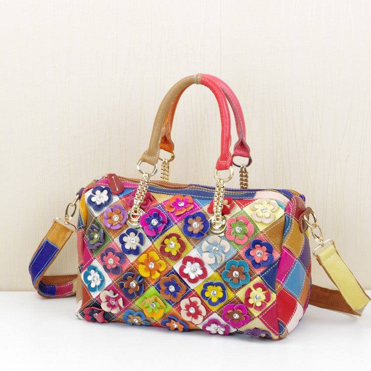 Cowhide Handbags