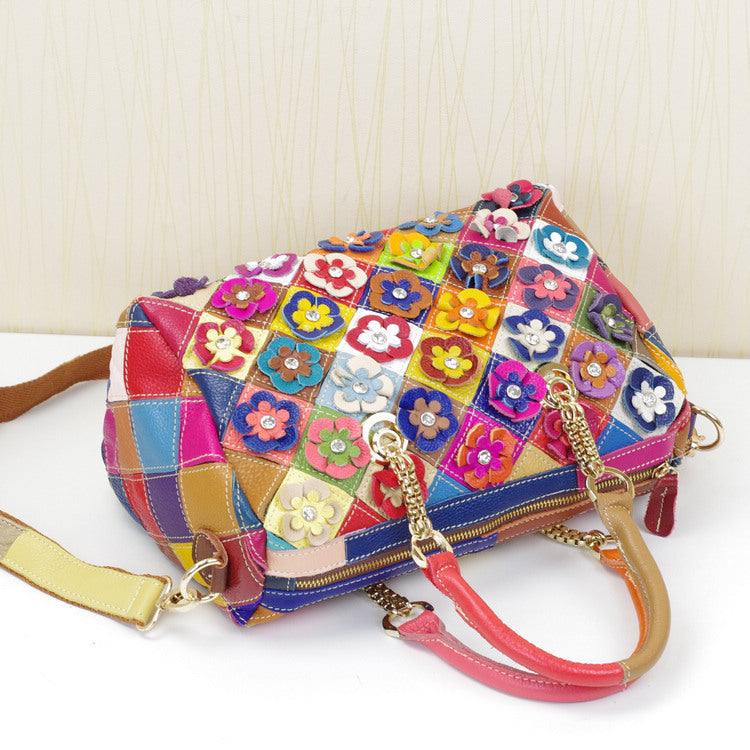 Cowhide Handbags
