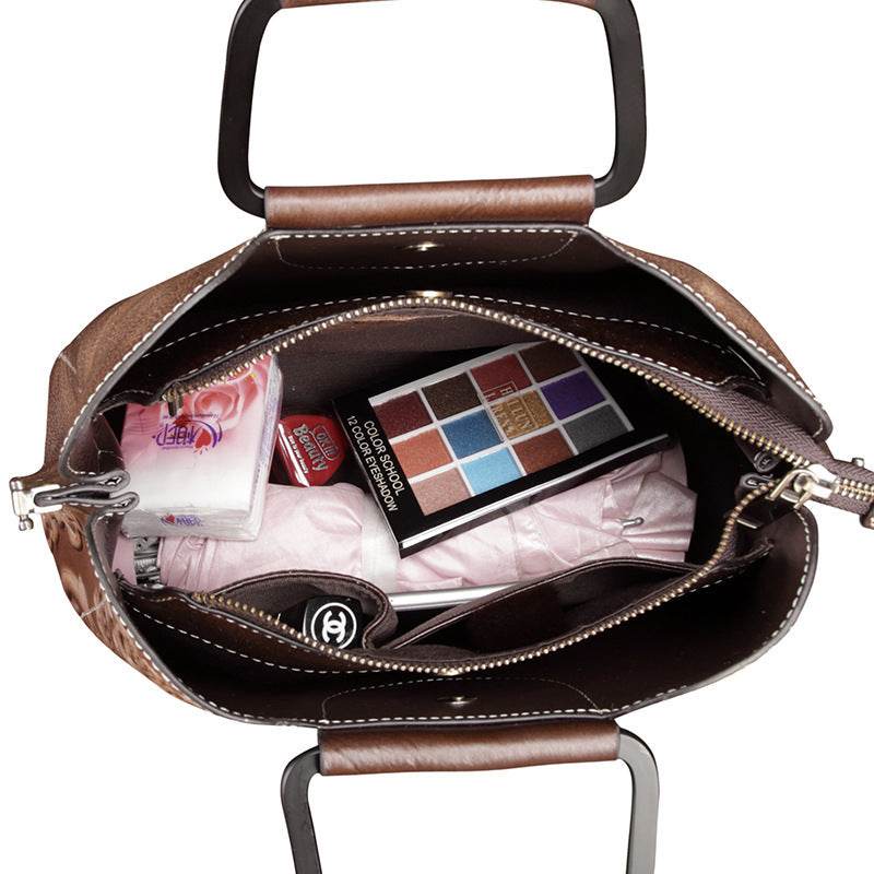 Genuine Leather Handbags