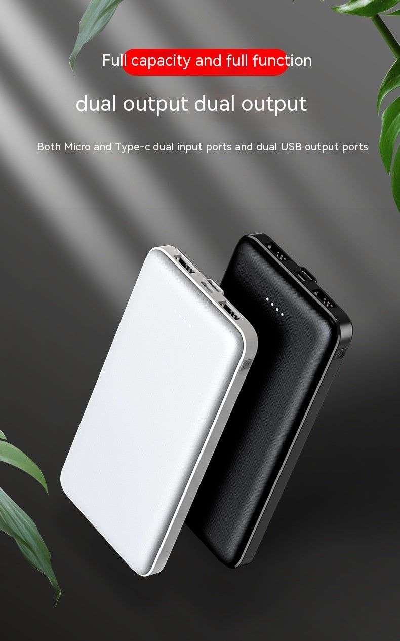 Thin And Portable Portable Battery For Mobile Phones
