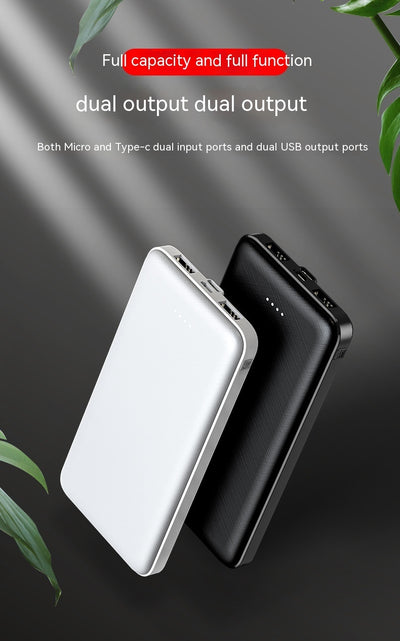 Thin And Portable Portable Battery For Mobile Phones