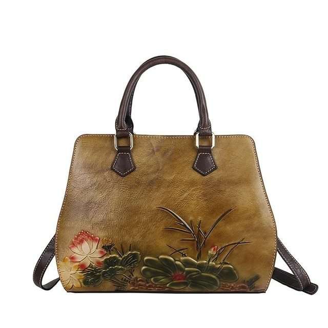 Cowhide Handbags
