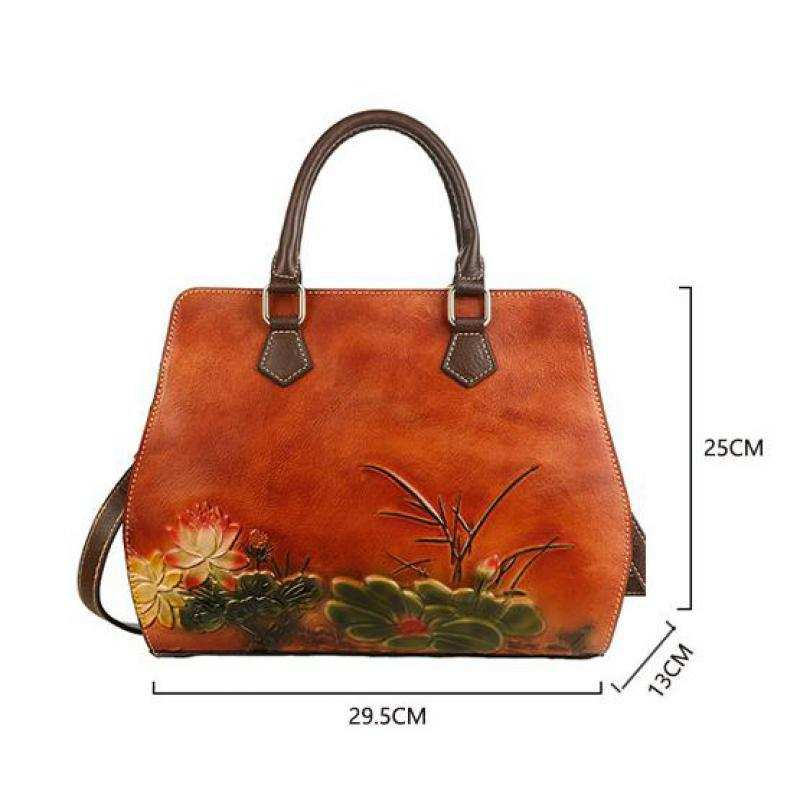 Cowhide Handbags