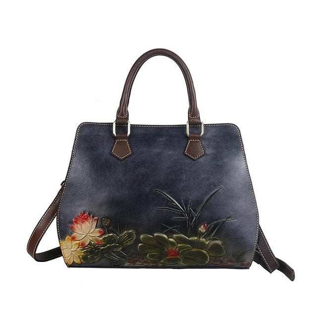Cowhide Handbags
