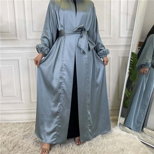 Islamic Muslim Cardigan