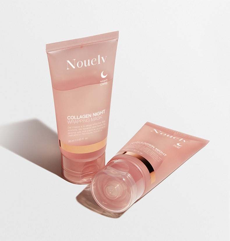 Collagen Mask