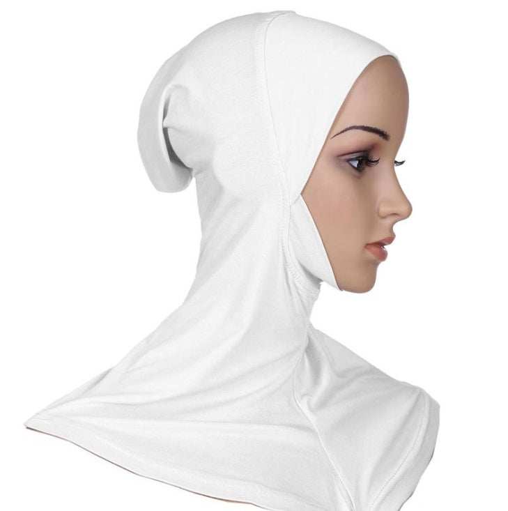 Bubble plain Scarf