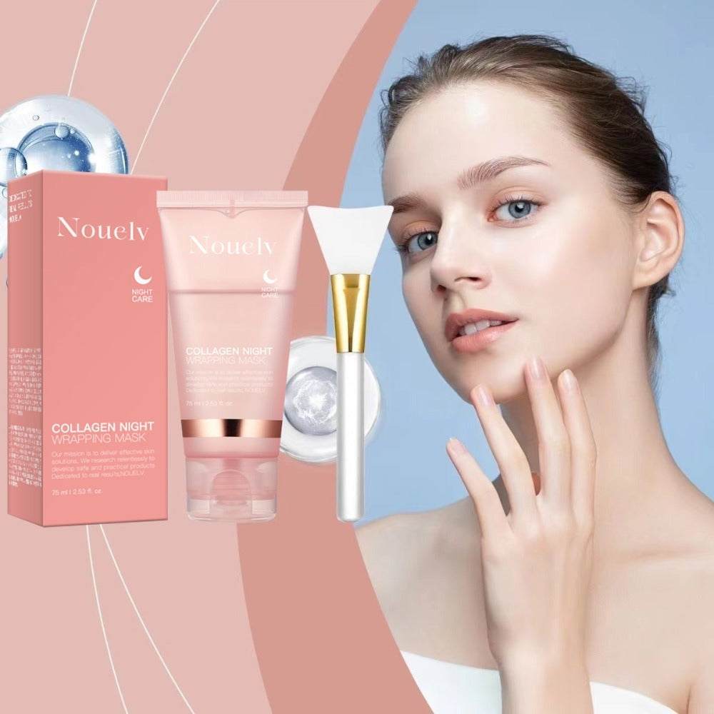 Collagen Mask
