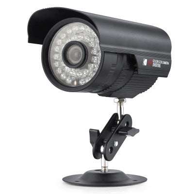 Infrared Night Vision Camera