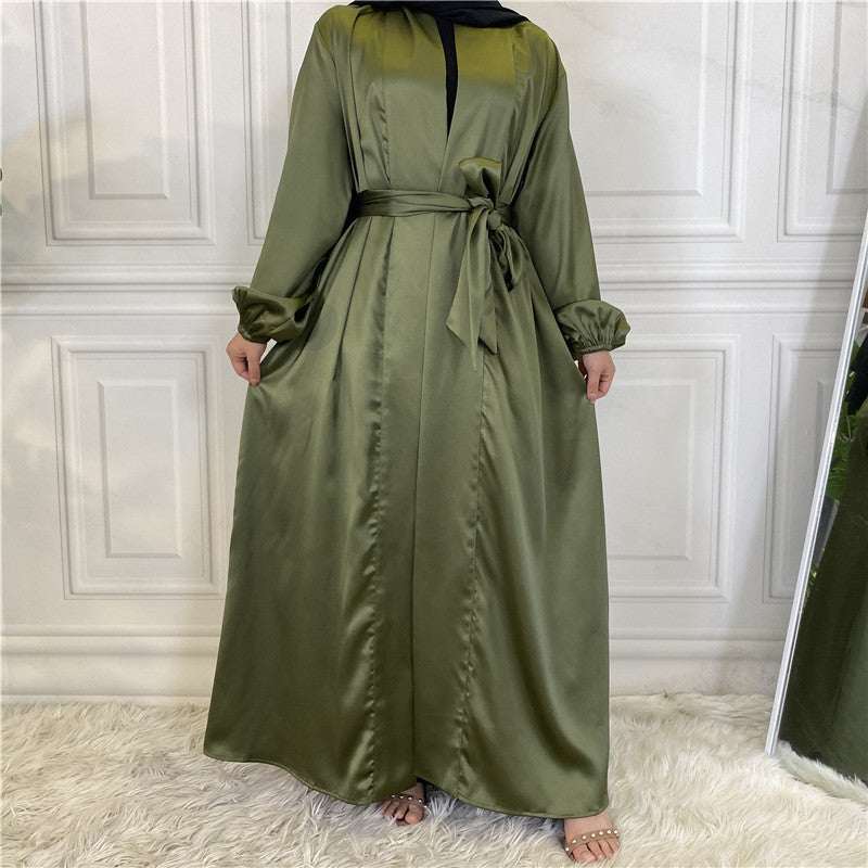 Islamic Muslim Cardigan