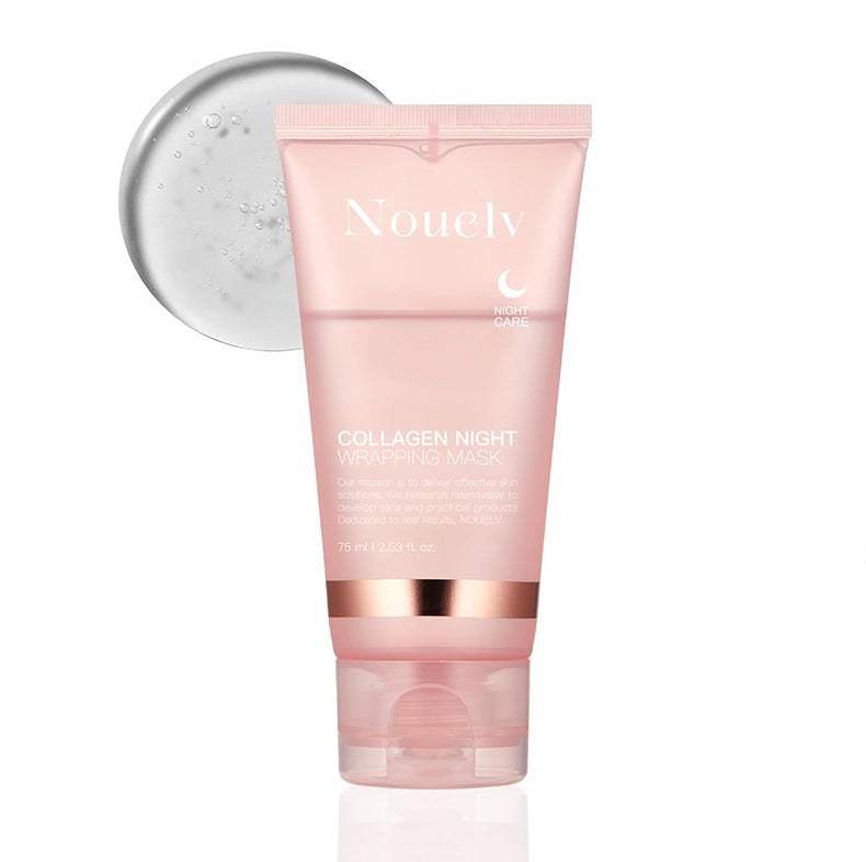 Collagen Mask