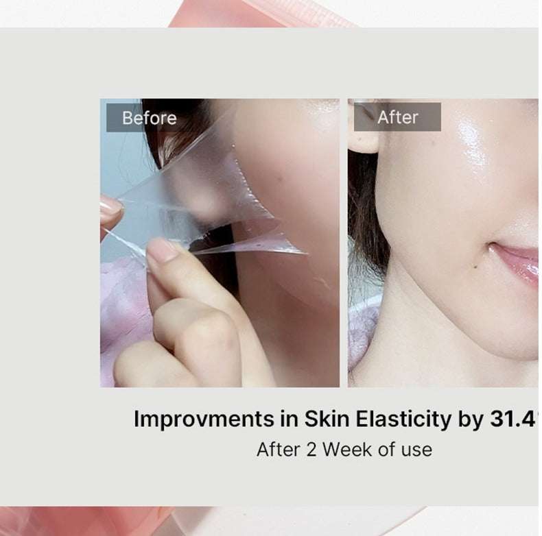 Collagen Mask
