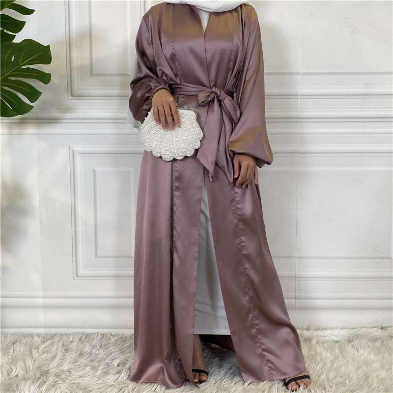 Islamic Muslim Cardigan