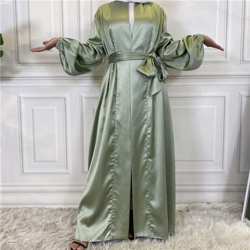 Islamic Muslim Cardigan