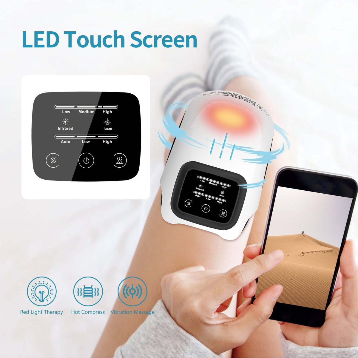 Intelligent Home Use