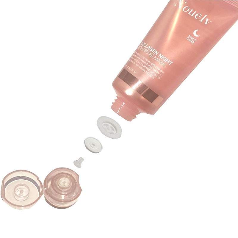 Collagen Mask