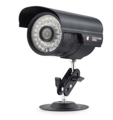Infrared Night Vision Camera