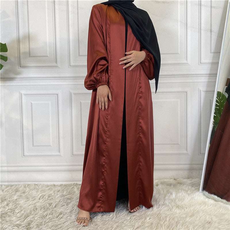 Islamic Muslim Cardigan