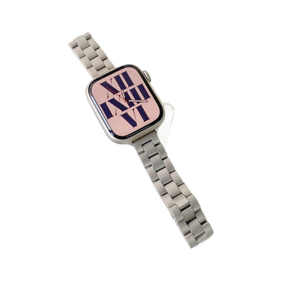 Starlight Series Metal Stainless Steel Strap