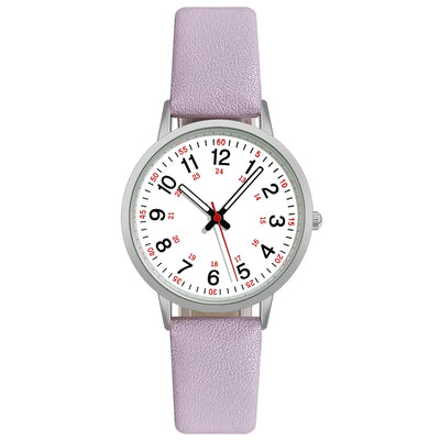 New Digital Simple Fashion Trending Luminous Women's Watch