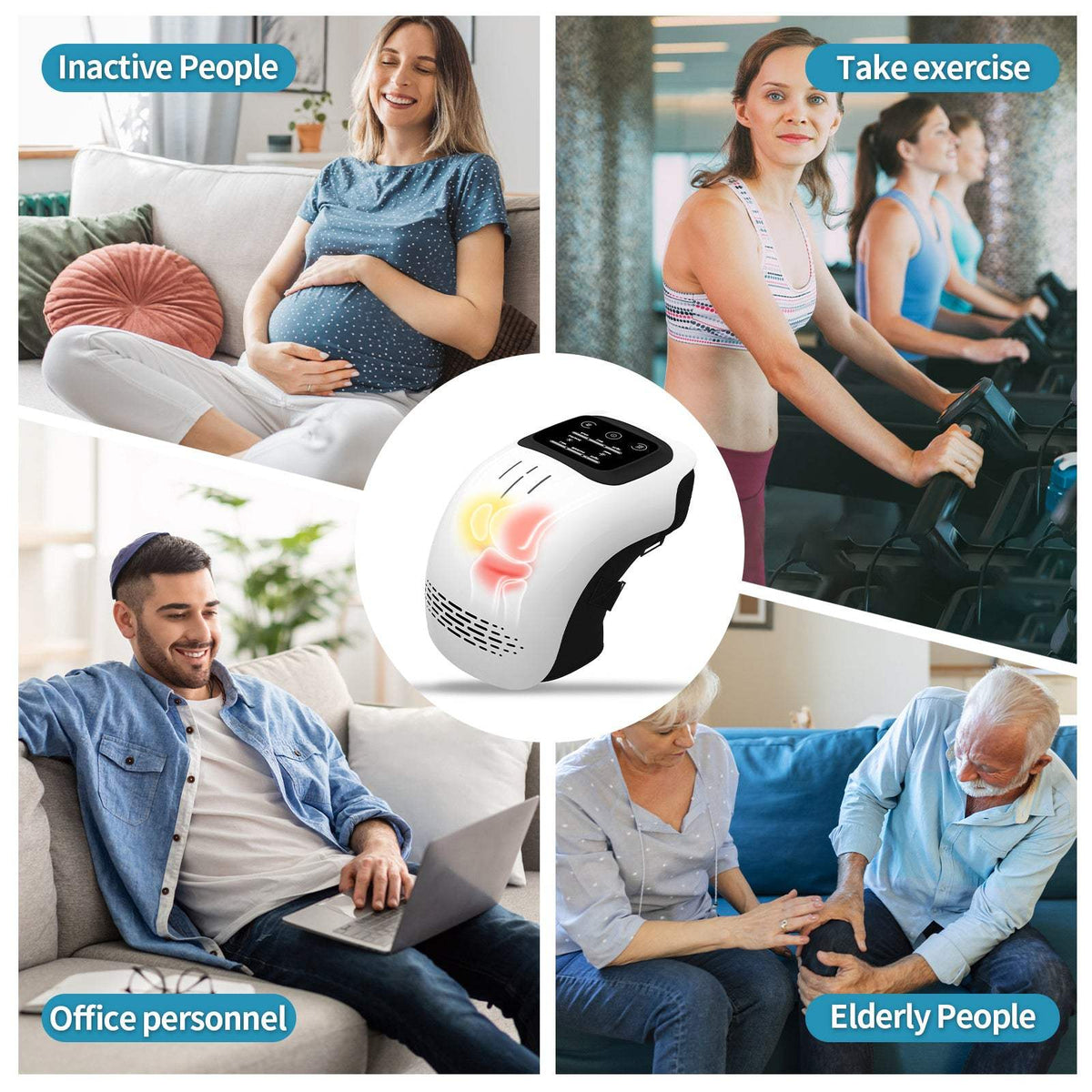Intelligent Home Use