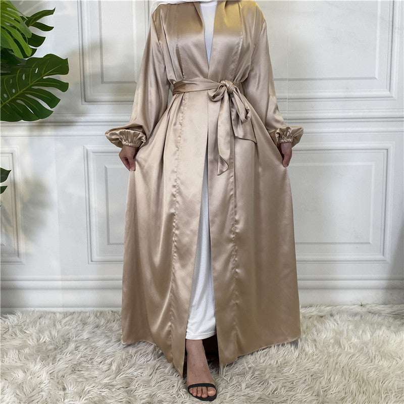 Islamic Muslim Cardigan
