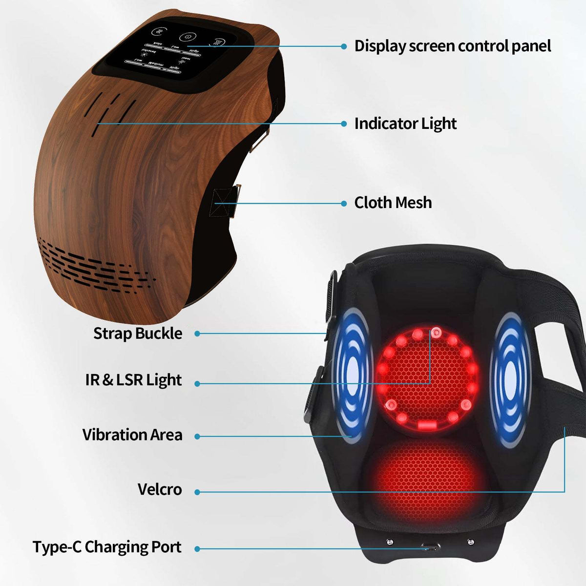 Intelligent Home Use