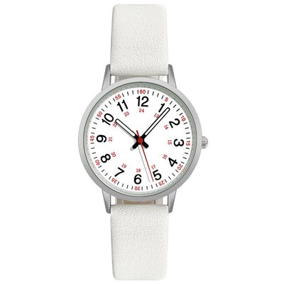 New Digital Simple Fashion Trending Luminous Women's Watch