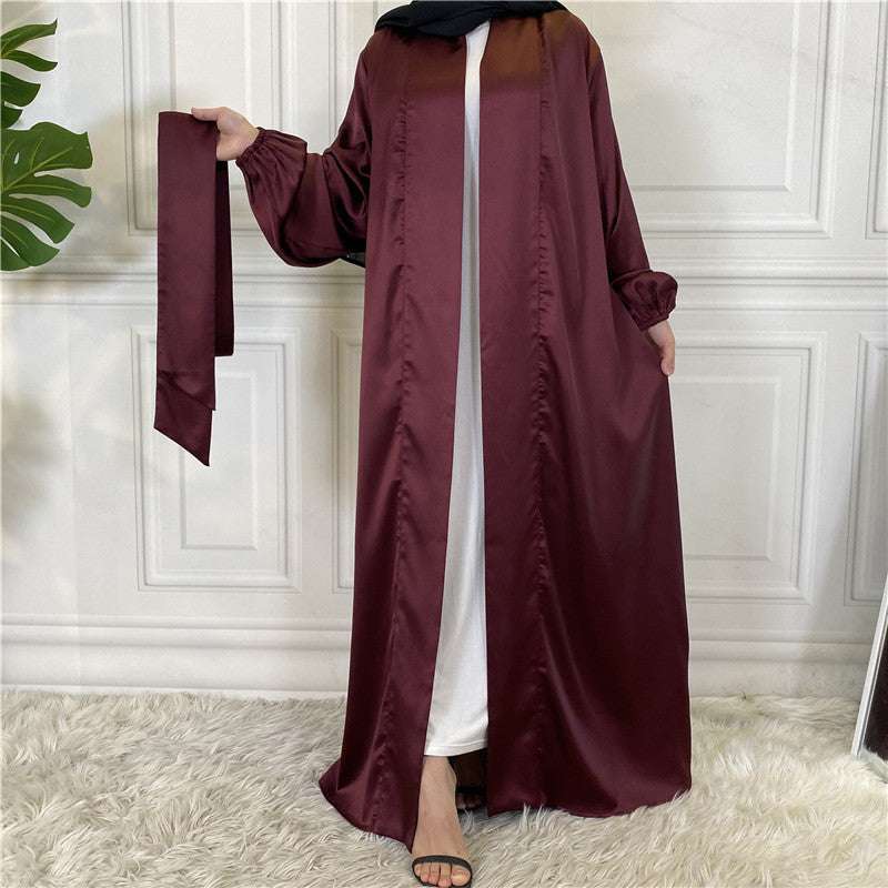 Islamic Muslim Cardigan